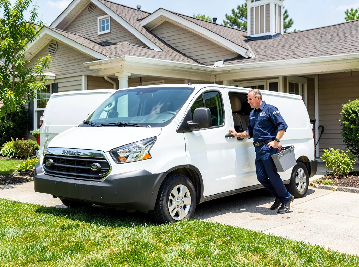 Emergency Plumber company in Sherrard, IL