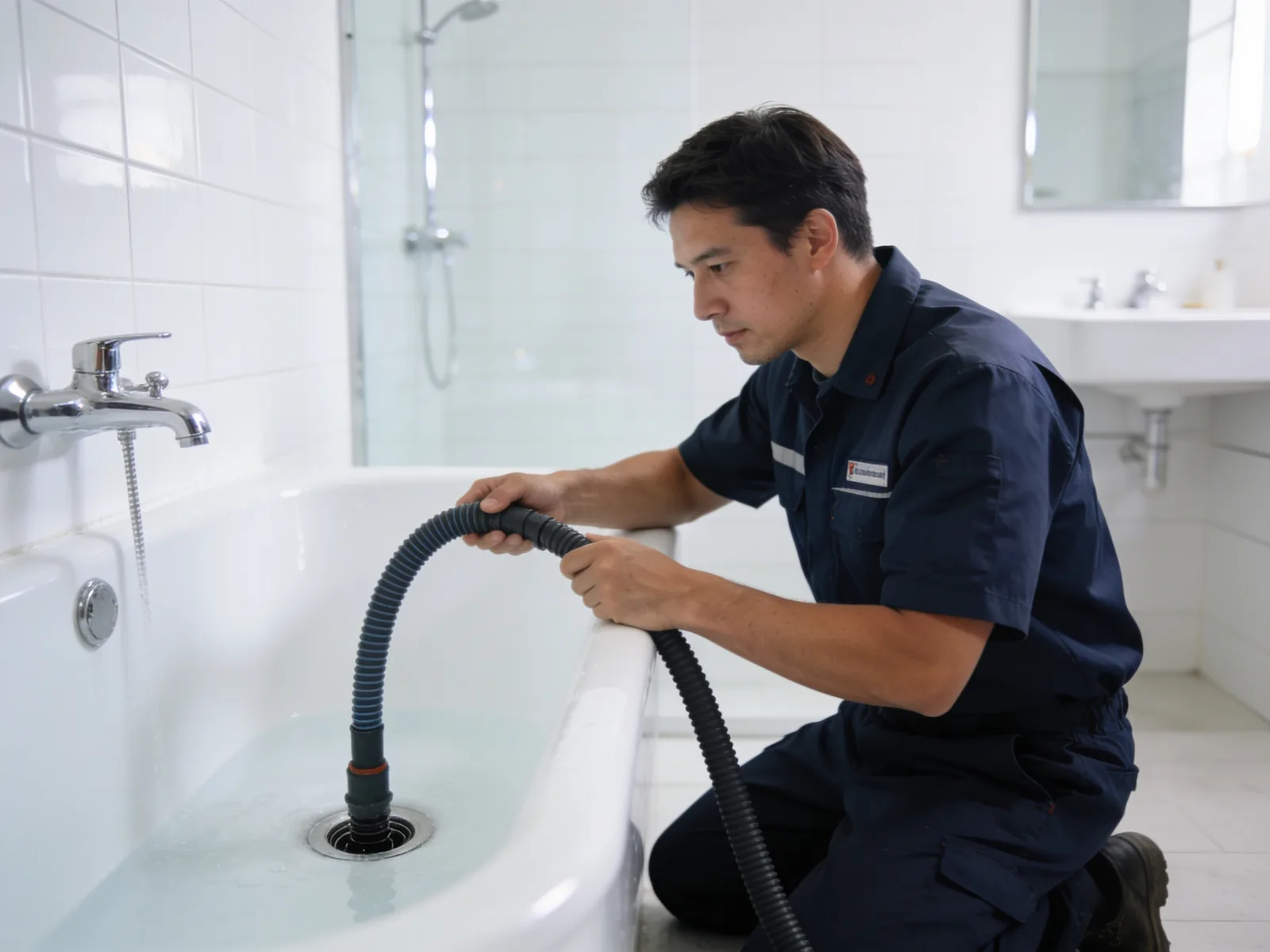 Emergency Plumber Sherrard, IL FAQs